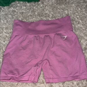 Gym shark workout shorts